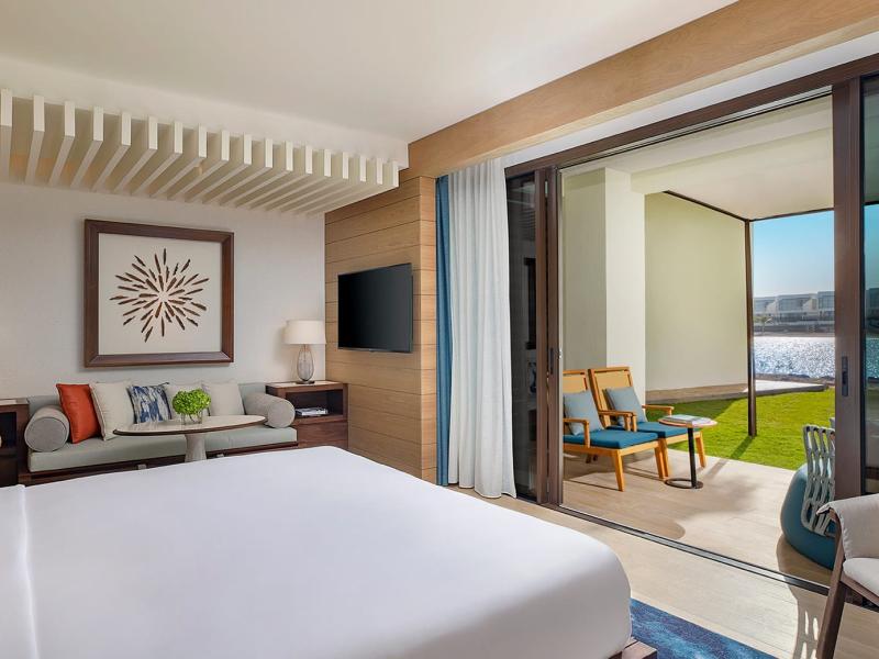 Anantara Mina Al Arab Ras Al Khaimah Resort