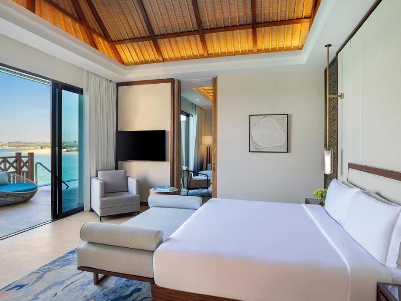 Anantara Mina Al Arab Ras Al Khaimah Resort