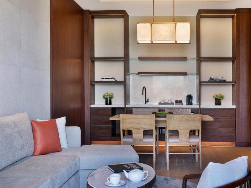 Anantara Mina Al Arab Ras Al Khaimah Resort