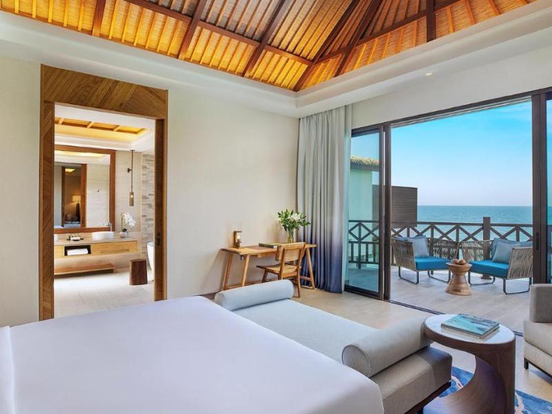 Anantara Mina Al Arab Ras Al Khaimah Resort