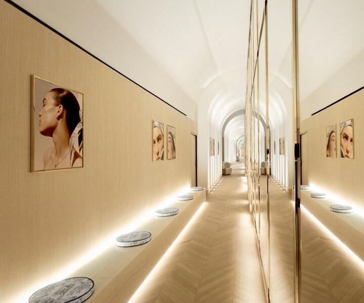 The Lana – Dorchester Collection