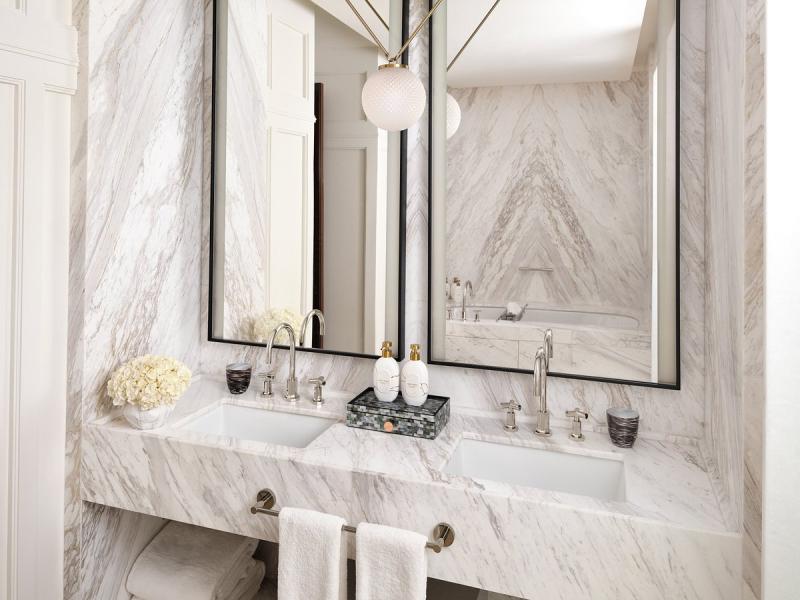 The Lana – Dorchester Collection