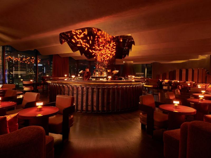 The Lana – Dorchester Collection