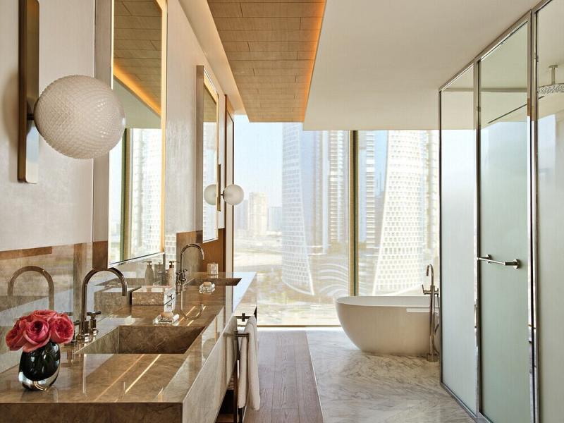 The Lana – Dorchester Collection