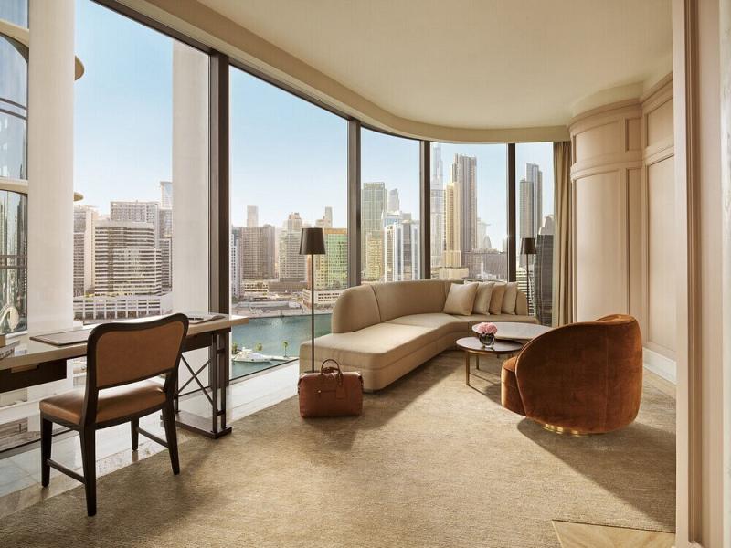 The Lana – Dorchester Collection