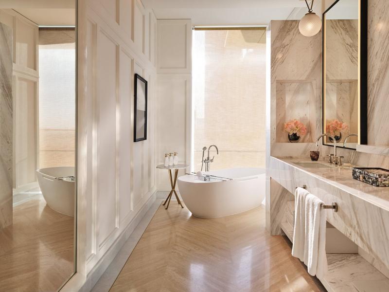 The Lana – Dorchester Collection