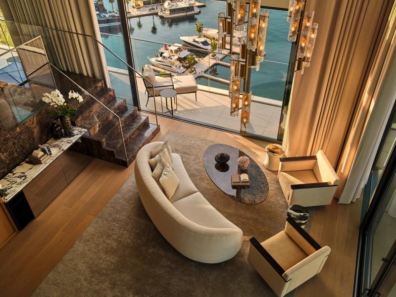 The Lana – Dorchester Collection