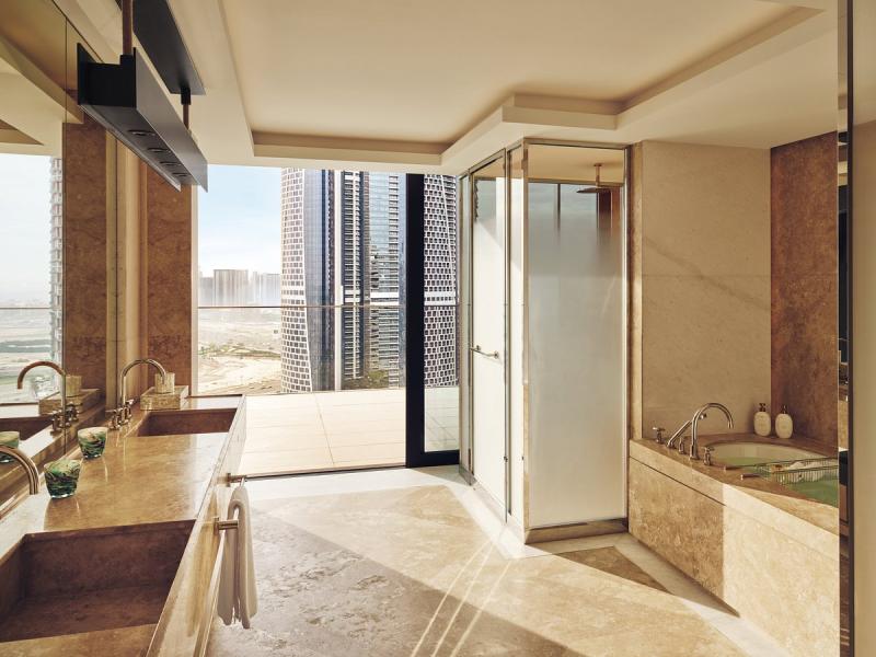 The Lana – Dorchester Collection