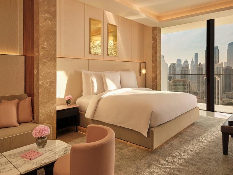 The Lana – Dorchester Collection