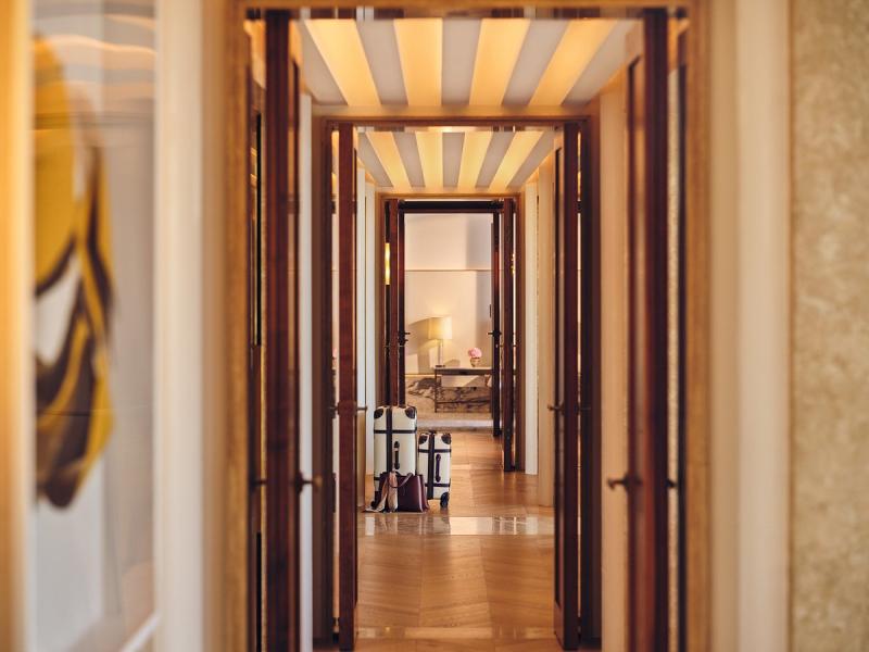 The Lana – Dorchester Collection