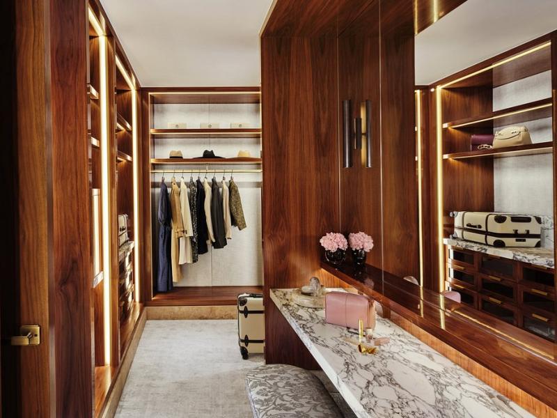 The Lana – Dorchester Collection