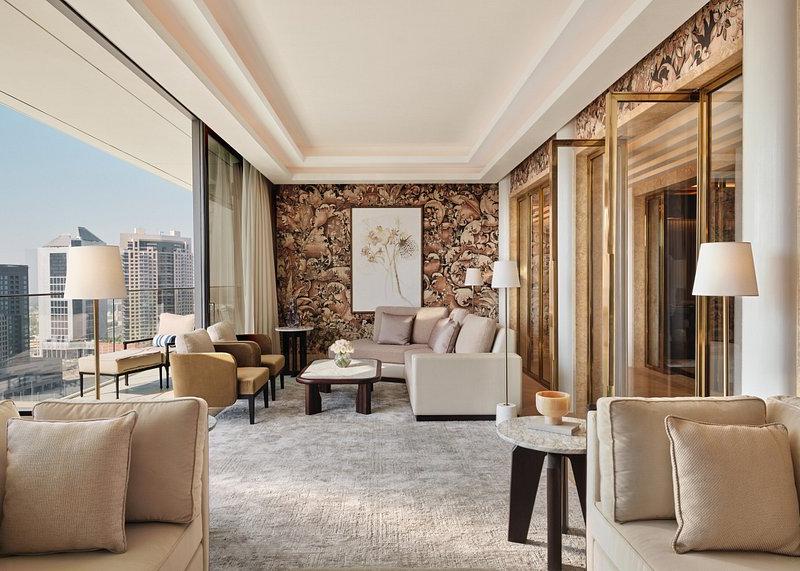 The Lana – Dorchester Collection