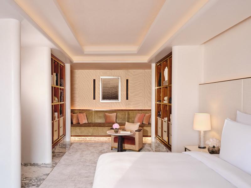 The Lana – Dorchester Collection