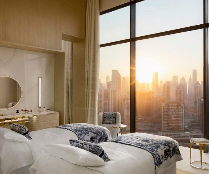 The Lana – Dorchester Collection