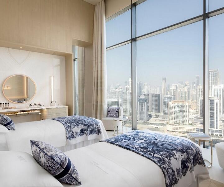 The Lana – Dorchester Collection