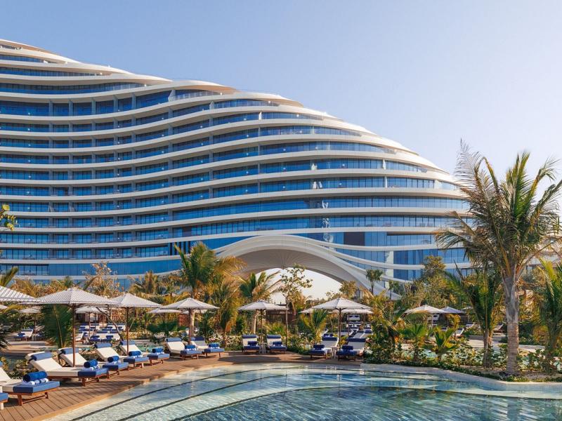 Jumeirah Marsa Al Arab