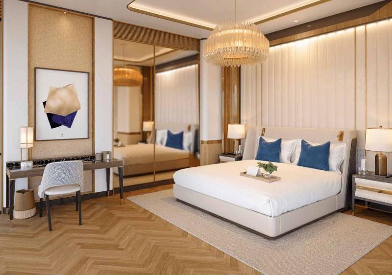 Jumeirah Marsa Al Arab