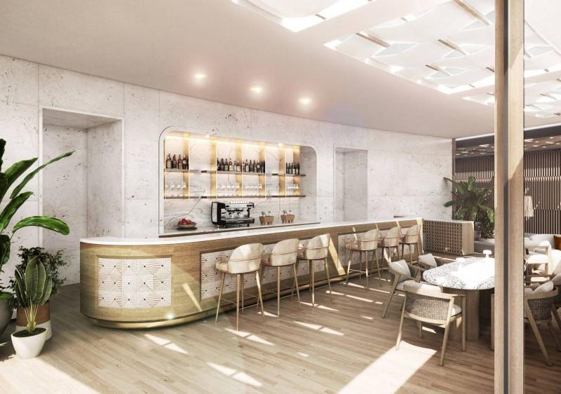 Jumeirah Marsa Al Arab