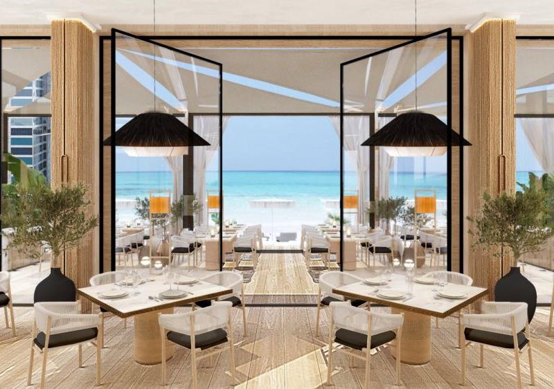 Jumeirah Marsa Al Arab