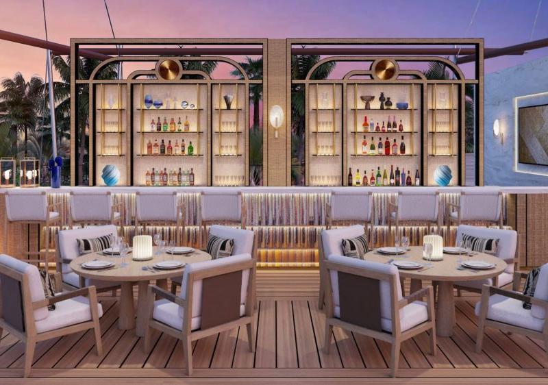 Jumeirah Marsa Al Arab