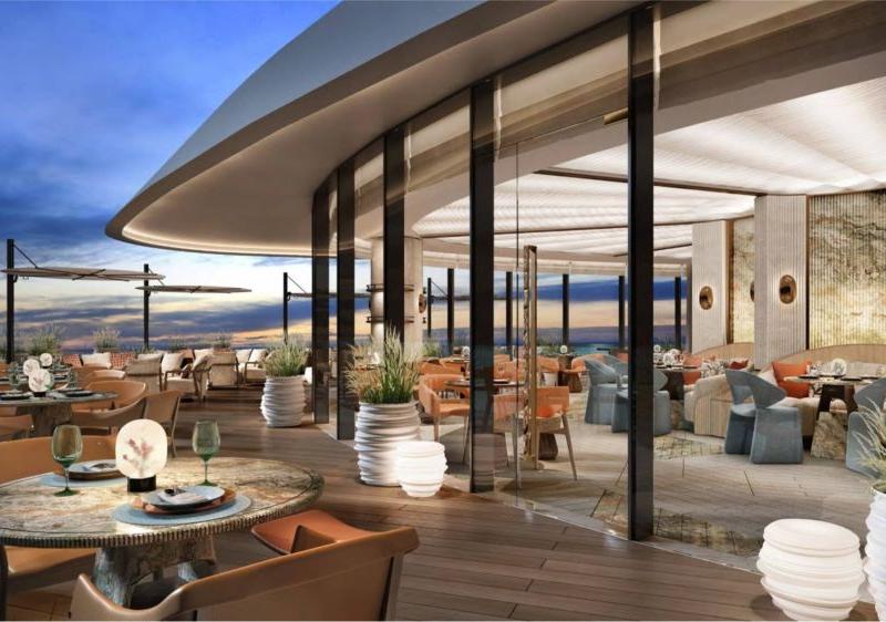 Jumeirah Marsa Al Arab