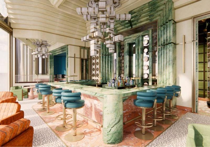 Jumeirah Marsa Al Arab