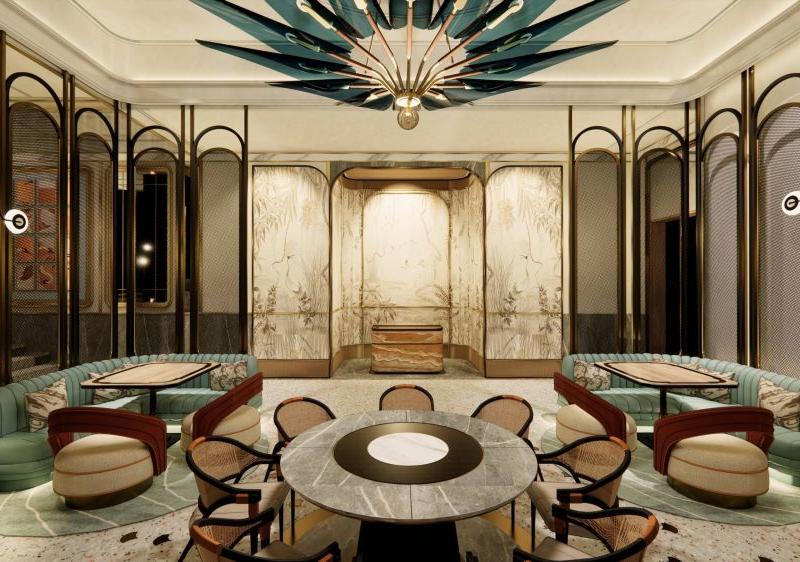 Jumeirah Marsa Al Arab