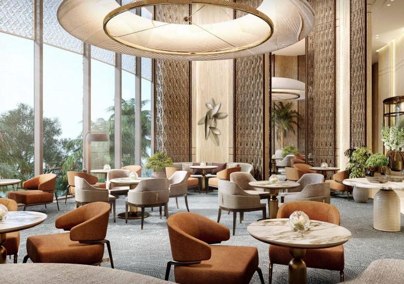 Jumeirah Marsa Al Arab