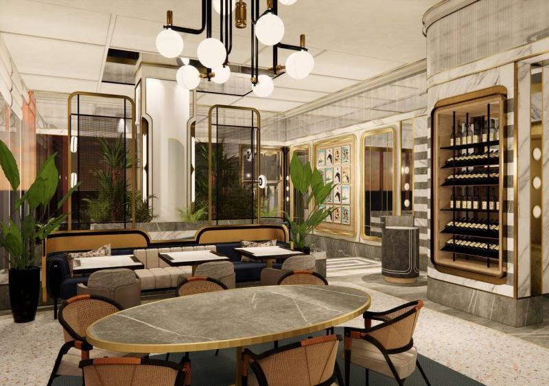 Jumeirah Marsa Al Arab