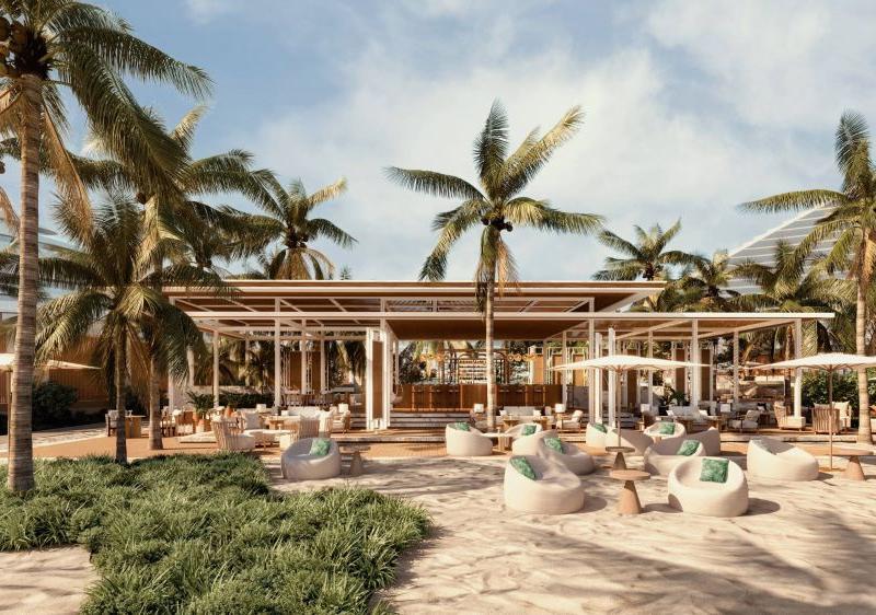 Jumeirah Marsa Al Arab