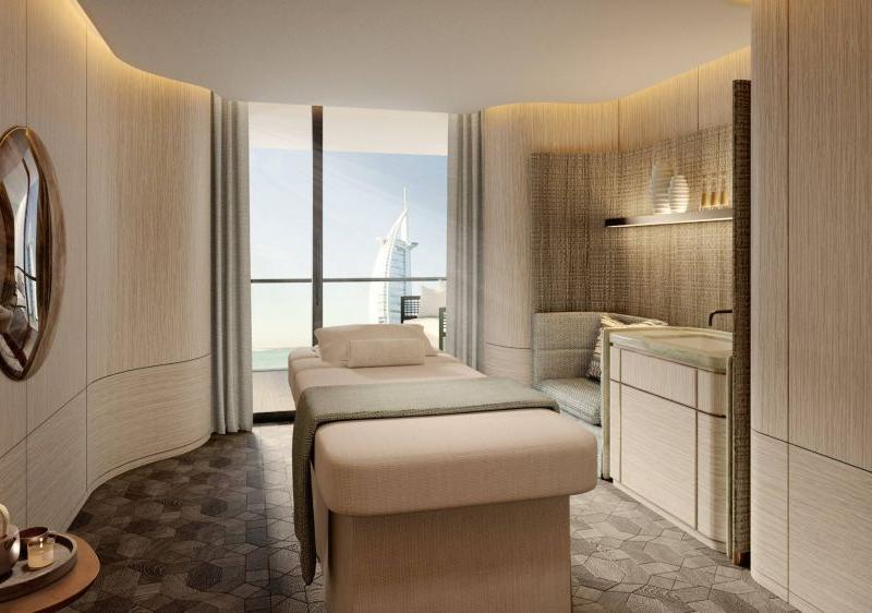 Jumeirah Marsa Al Arab