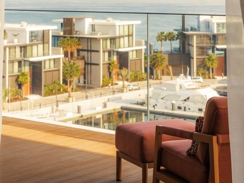 Jumeirah Marsa Al Arab