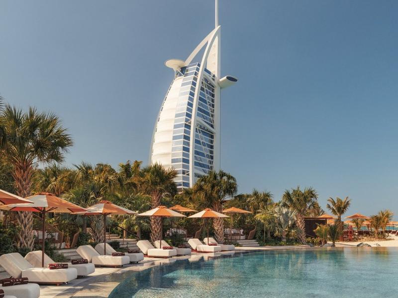 Jumeirah Marsa Al Arab