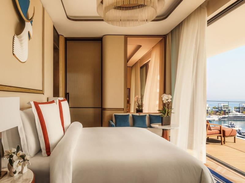 Jumeirah Marsa Al Arab