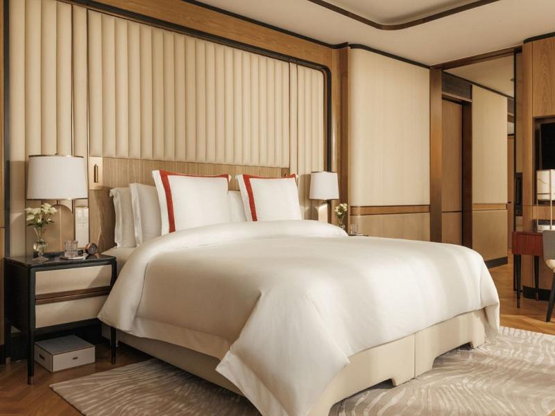 Jumeirah Marsa Al Arab