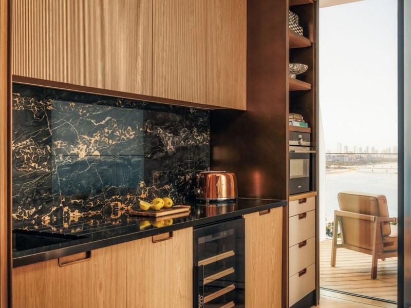 Jumeirah Marsa Al Arab