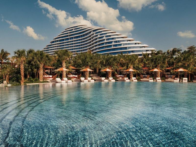 Jumeirah Marsa Al Arab