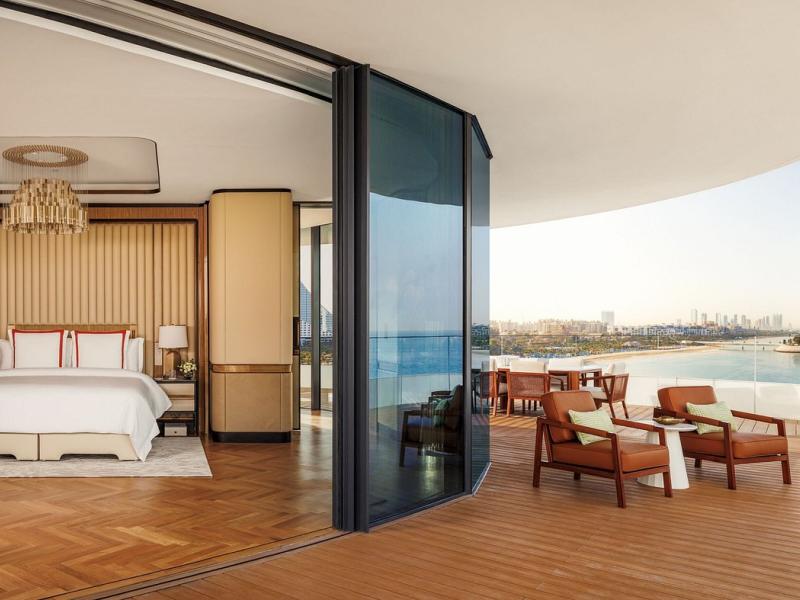 Jumeirah Marsa Al Arab