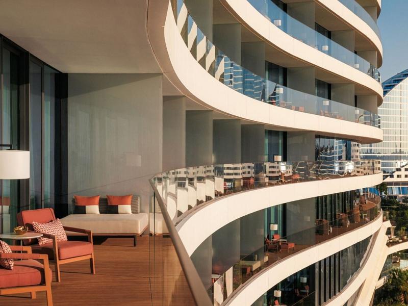 Jumeirah Marsa Al Arab