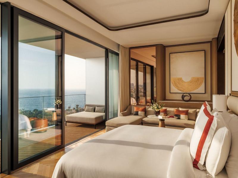 Jumeirah Marsa Al Arab