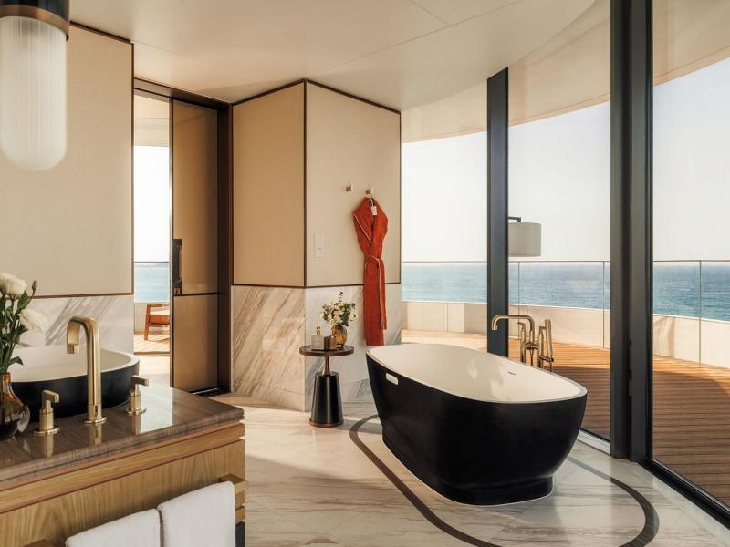 Jumeirah Marsa Al Arab