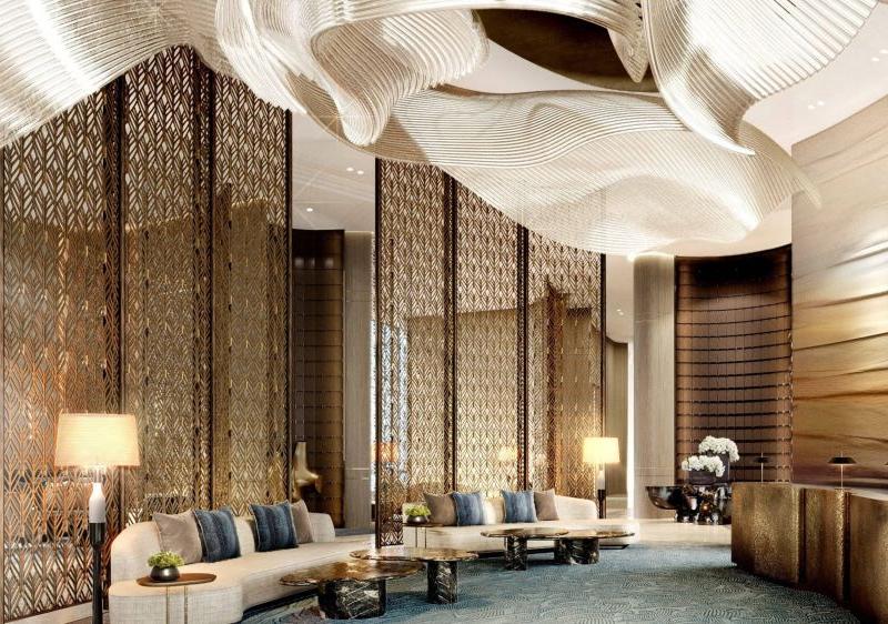 Jumeirah Marsa Al Arab