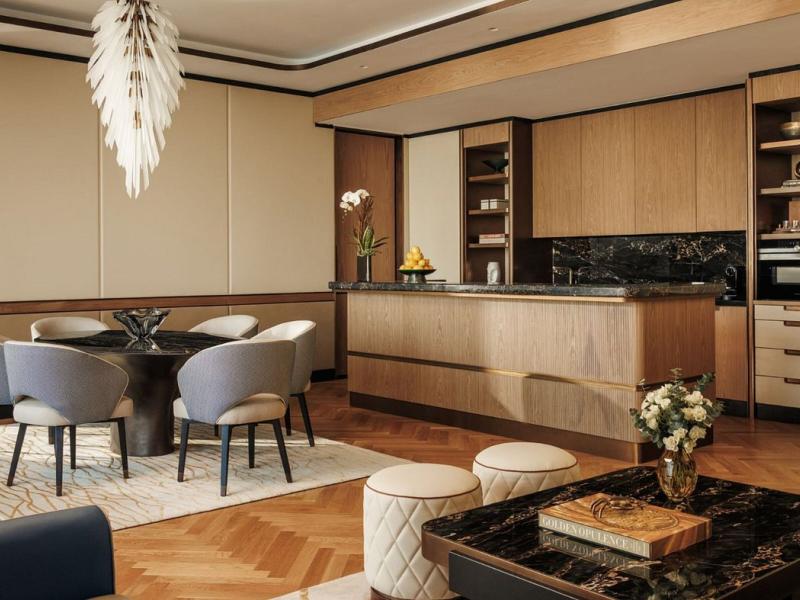 Jumeirah Marsa Al Arab