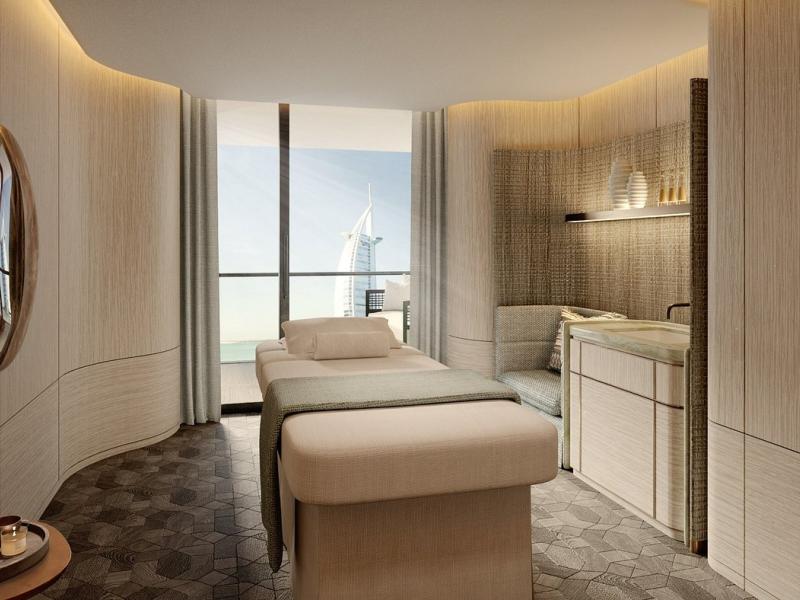 Jumeirah Marsa Al Arab