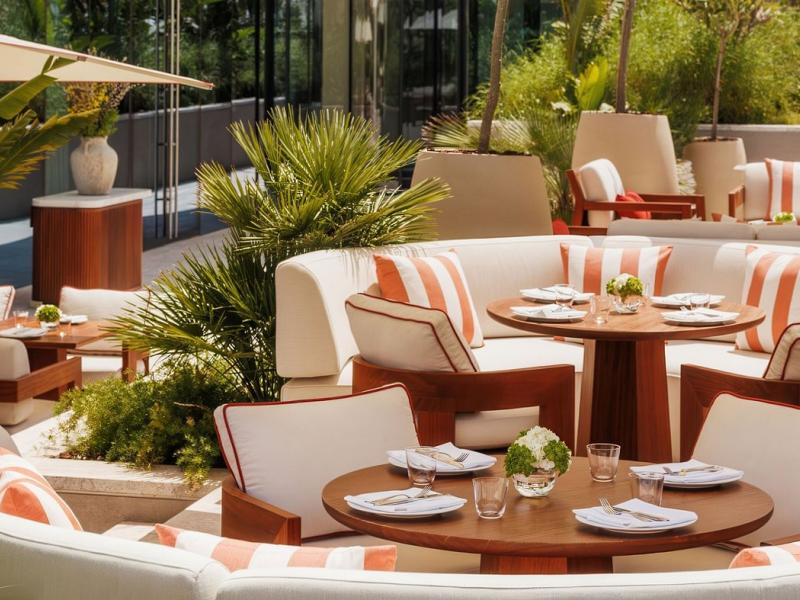 Jumeirah Marsa Al Arab