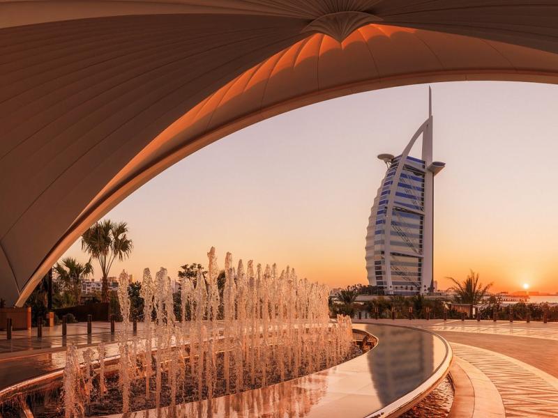 Jumeirah Marsa Al Arab