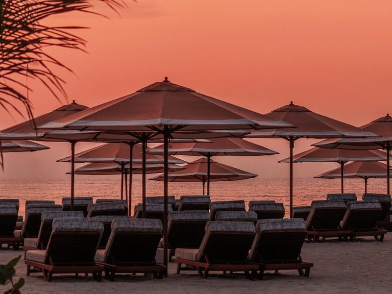 Jumeirah Marsa Al Arab