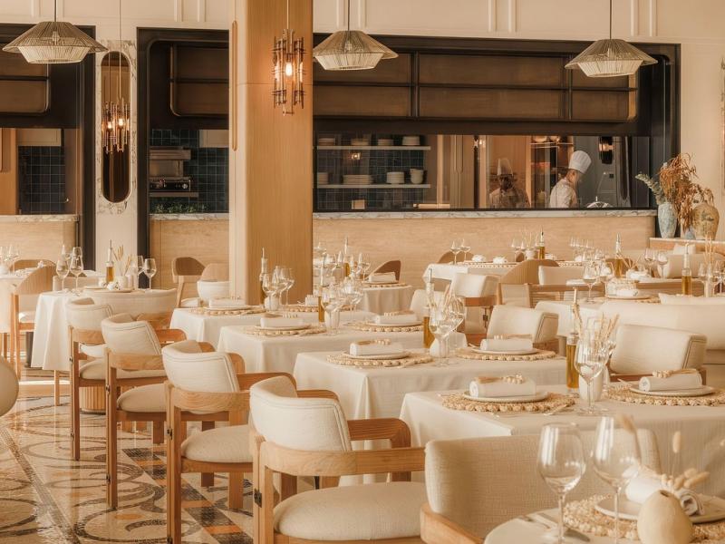 Jumeirah Marsa Al Arab