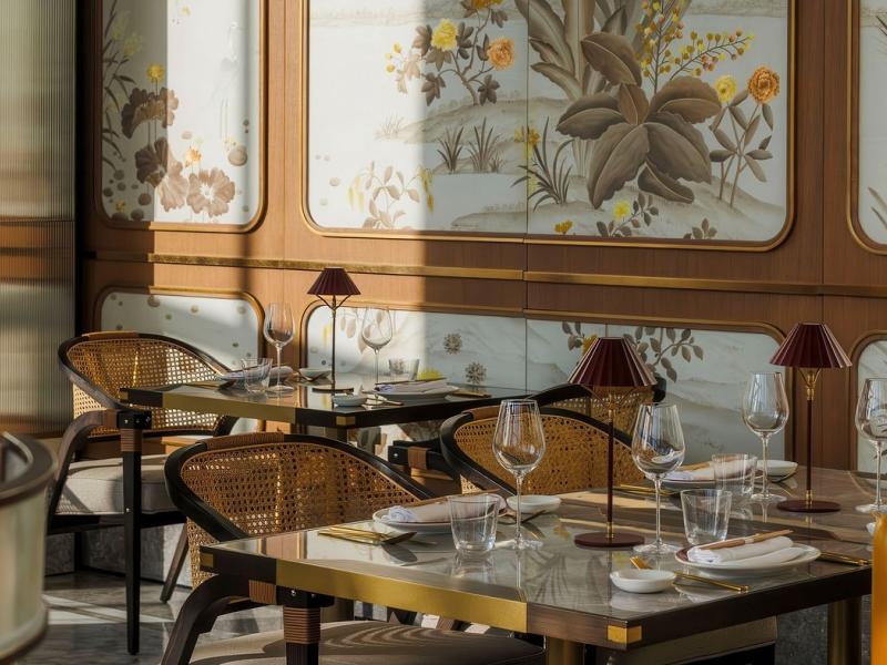 Jumeirah Marsa Al Arab