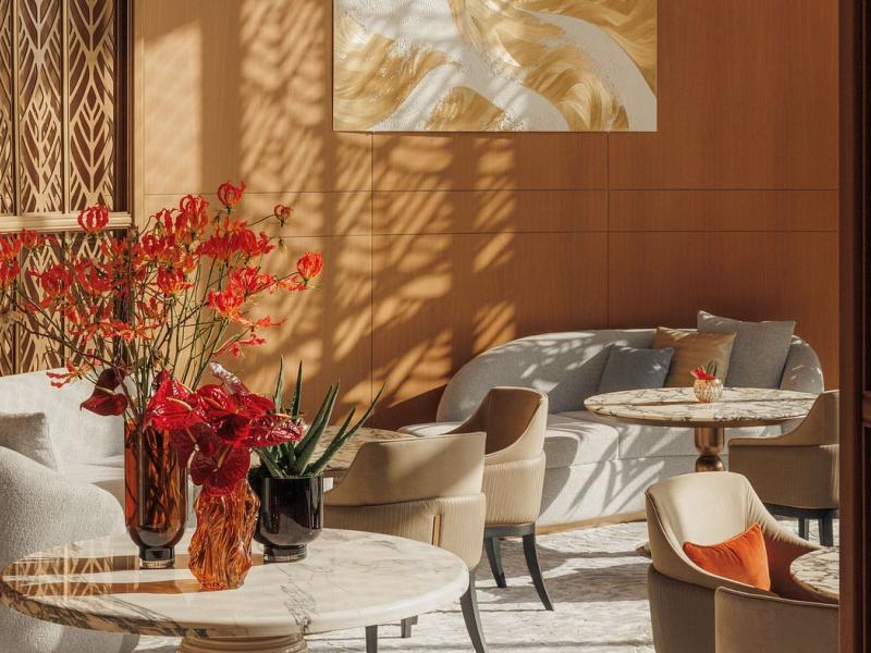 Jumeirah Marsa Al Arab